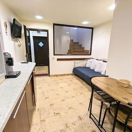 בראשוב Maisonette Balcesco מראה חיצוני תמונה