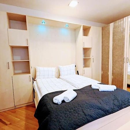 בראשוב Maisonette Balcesco מראה חיצוני תמונה