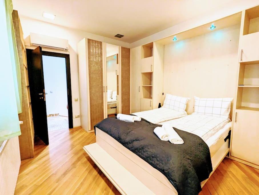 בראשוב Maisonette Balcesco מראה חיצוני תמונה