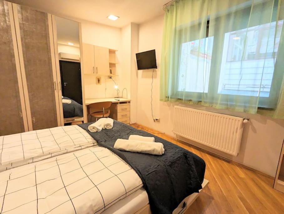 בראשוב Maisonette Balcesco מראה חיצוני תמונה